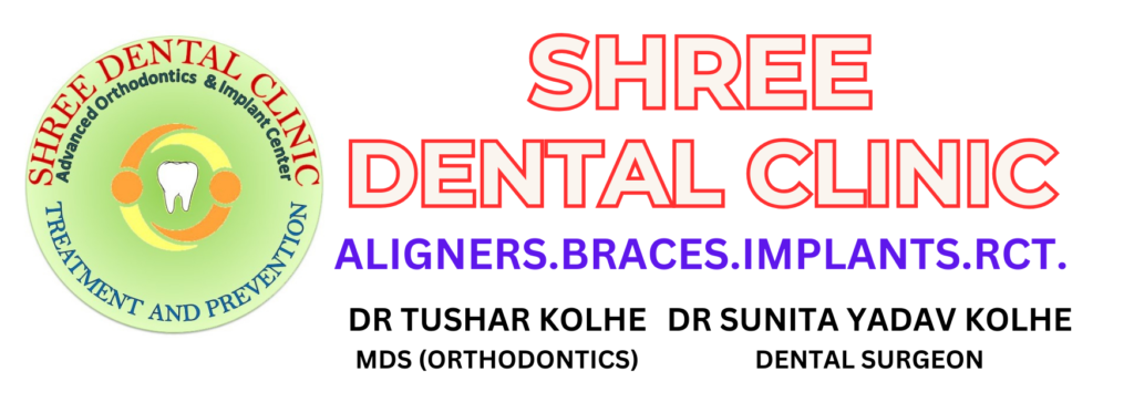 Discover Exceptional Dental Care with Dr. Tushar Kolhe, MDS: Your Go-To Dentist Near You