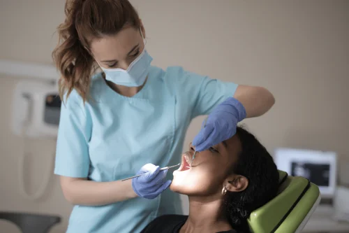 Oral Health Consultation: A Key Step for Preventing Dental Problems