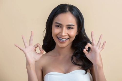 Braces vs Invisalign