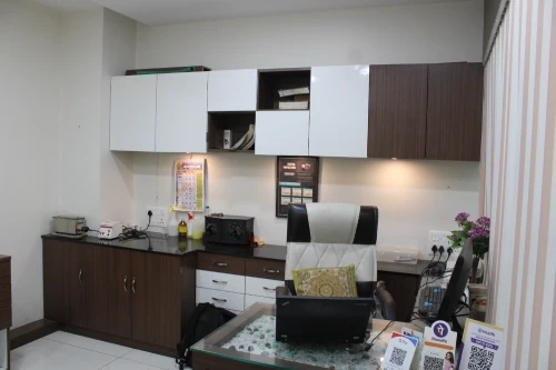 Dental Clinic in Wakad