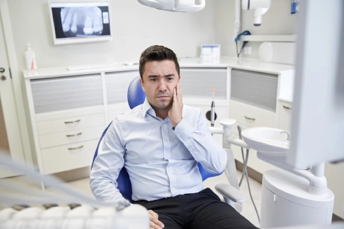 How to Manage Dental Anxiety and Fear of the Dentist